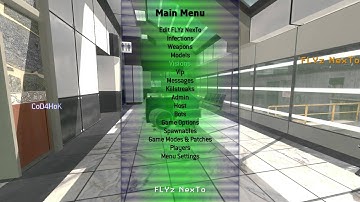 Mw2 California Kush V4 {PC}