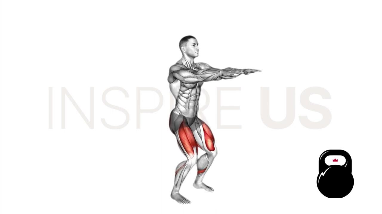 Half Knee Bend YouTube