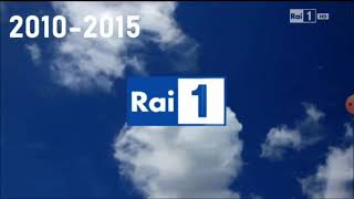 Rai Logo History
