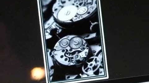 Shazzam - A Tool for Creating WPF Pixel Shader Effects