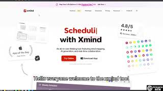 What is XMind AI? Create mind maps with artificial intelligence