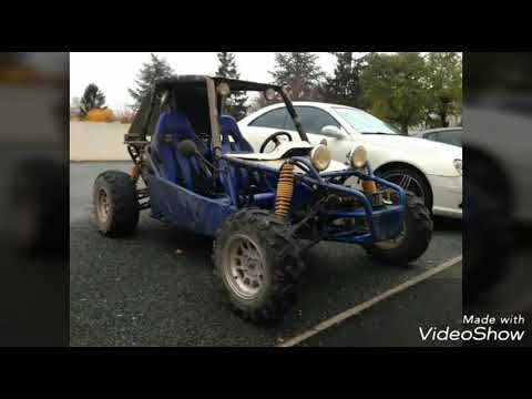 joyner buggy 650cc