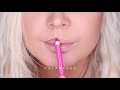 Jeffree Star Cosmetics Lip Liners tutorial