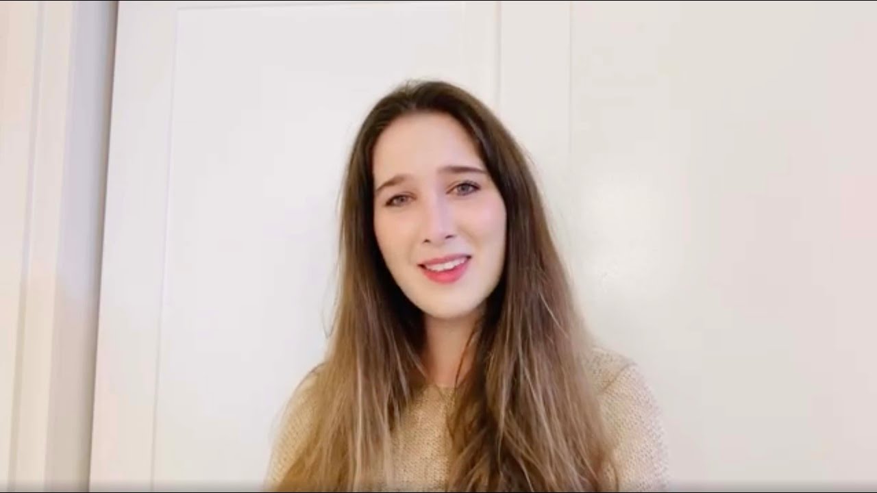 She Wanted More - Self Tape