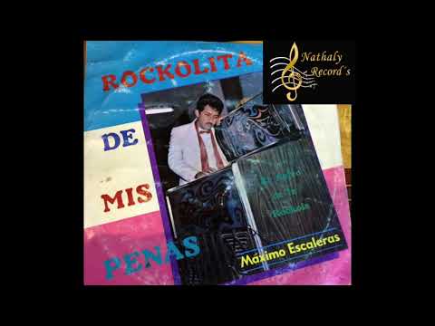 Vuelve a consolarme- Maximo Escaleras