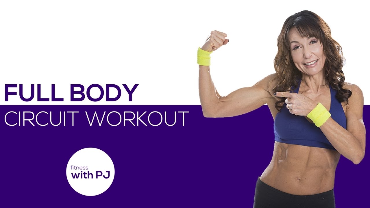 Тотал боди фитнес что это