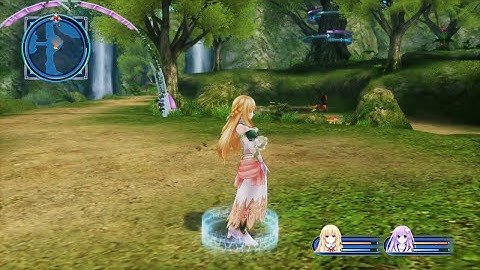 Megadimension Neptunia Vii PS4 Part 25 stream