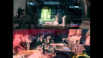 Lockout LAN - Halo Master Chief Collection