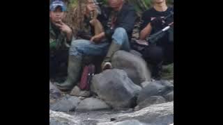 Speak up story of my life