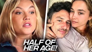 Shady Things About Florence Pugh’s Love Life