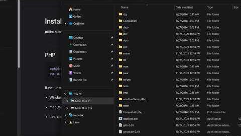 Introdução ao MPF | parte 1