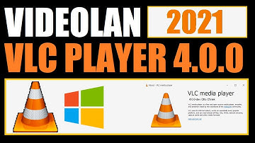 How to Download VLC 4 Media Player 2021 | VLC Media Player 4 Preview Windows 10 | VLC 4.0.0