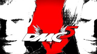 [Remix] Beneath the Devil Trigger (Persona 5 X Devil May Cry 5)
