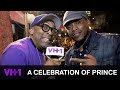Spike Lee & Sway Calloway Celebrate Prince's Life In Brooklyn | VH1