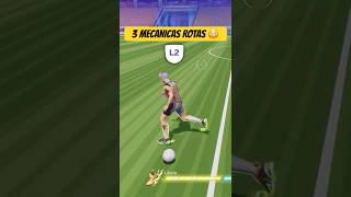 😱 3 MECÁNICAS ABSURDAS de REMATCH #shorts #rematch