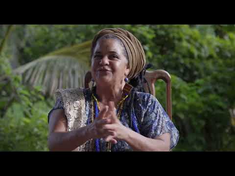 Criaturas Da Mente - TRAILER OFICIAL