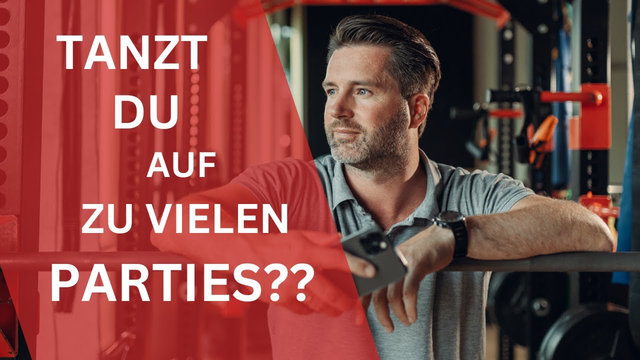 Alle Kanäle nutzen? Das ist der Fehler – Video ansehen