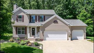4021 Timber Run video tour