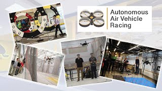 BWSI 2026 Drone Racing