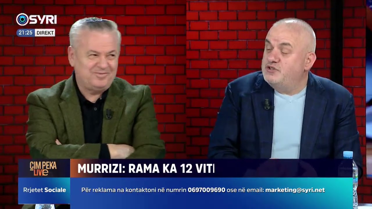 Rama mendonte se do kontrollonte gjithë kohën SPAK, por ka ndryshime në shba, habit Artan Hoxha