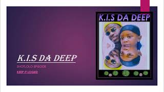 K.I.S DA DEEP - Tamatie Sauce