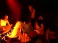 Kegawa No Maries at Teenage Kicks Tokyo August 2007