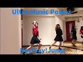 第190弾『Ultra Music Power:Hey!Say!Jump』踊ってみた