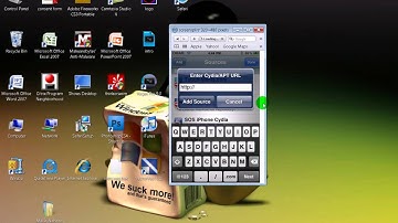 How to change your system strings (slide to unlock) on your ipod touch/iphone NO COMPUTER OR SSH