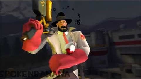 Yet another SFM Timelapse.