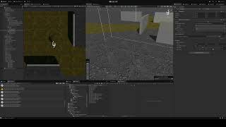 Unity Animation Rigging Tests
