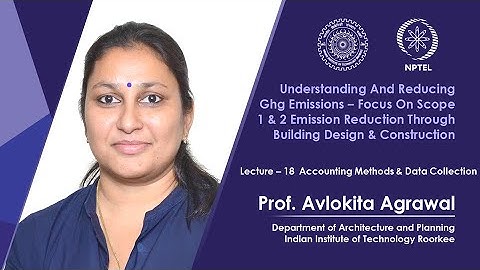 Lecture 18- Accounting Methods and Data Collection