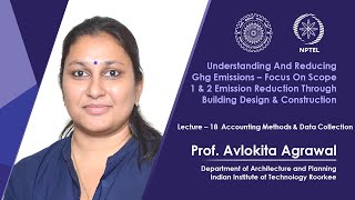 Lecture 18- Accounting Methods and Data Collection