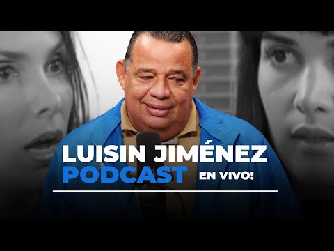 Luisin Jiménez vs Roberto Rosario & La Vida del Gallero Dominicano!