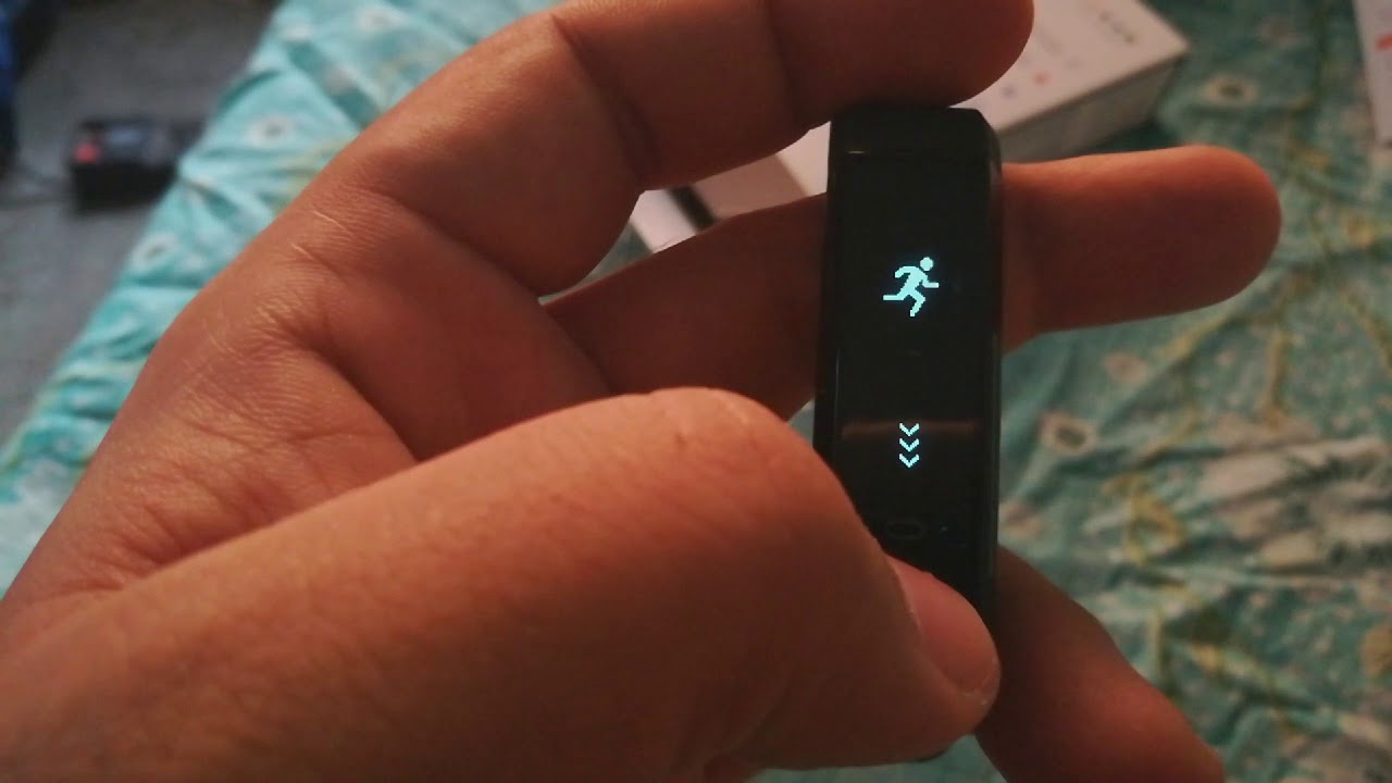 HUG FIT BAND YouTube