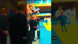 😭​La masterclass de Poutine