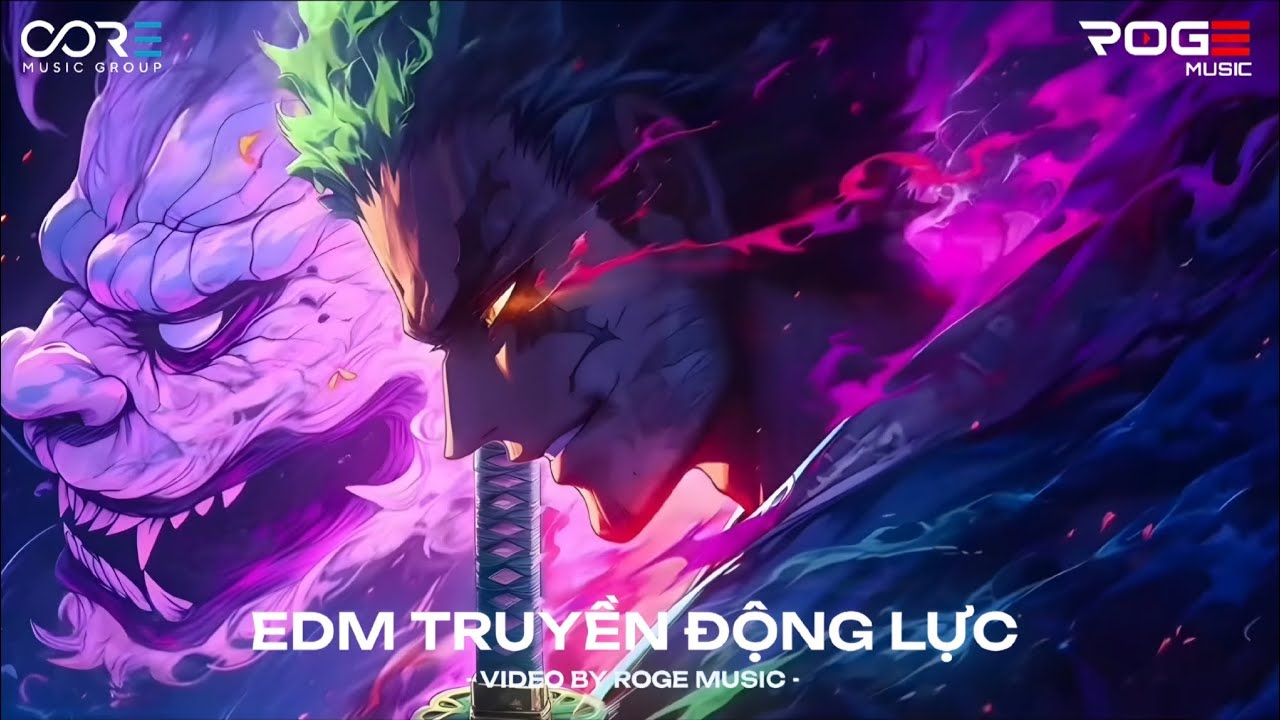 EDM TRUYỀN ĐỘNG LỰC REMIX - VISION X FLOWERS X CRY FOR ME X GIÀY CAO GÓT MÀU ĐỎ X HỒNG CHIÊU NGUYỆN