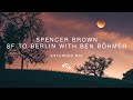 Miniature de la vidéo de la chanson Sf To Berlin