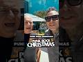 Punk Rock Christmas in Az! MxPx with the Vandals and more!