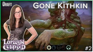 Download Lagu Kicking People in the Shins - Streamer Early Acess - Lorwyn Premier Draft #2 MP3