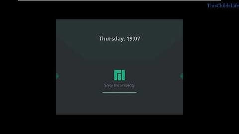 Install Manjaro Linux 20 KDE in VMware Workstation Pro (With resolution fix)