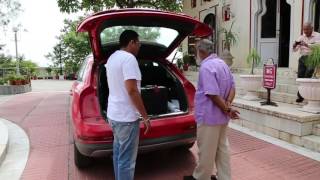 In conversation with the Maharana of Udaipur