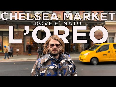 Video: Dove si trova Chelsea?