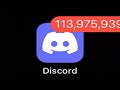 Checking Discord in the Morning...