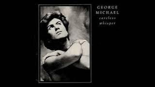 George Michael - Careless Whisper (only best part)