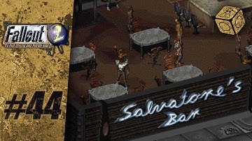 Killing the Salvatores - Let