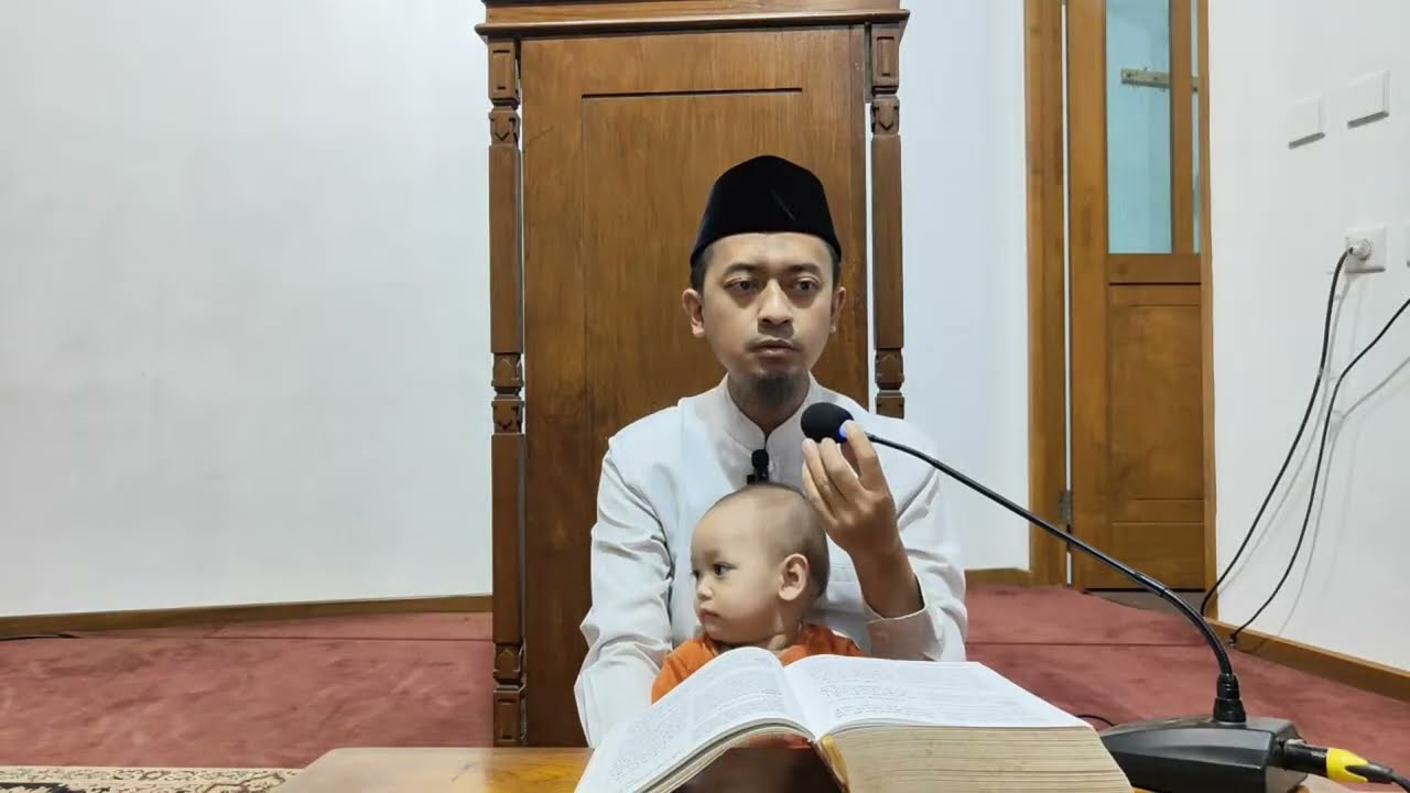 KEUTAMAAN SURAT AL-QUR'AN | Kajian Shahih Muslim