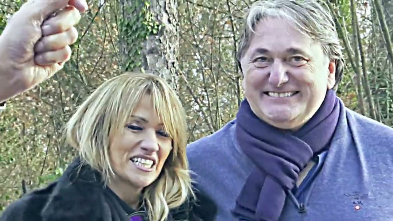 MONTE ARTEMISIO . MARCO ROSSI ANTONELLA - REGIA  ADRY VICARI 12-2025