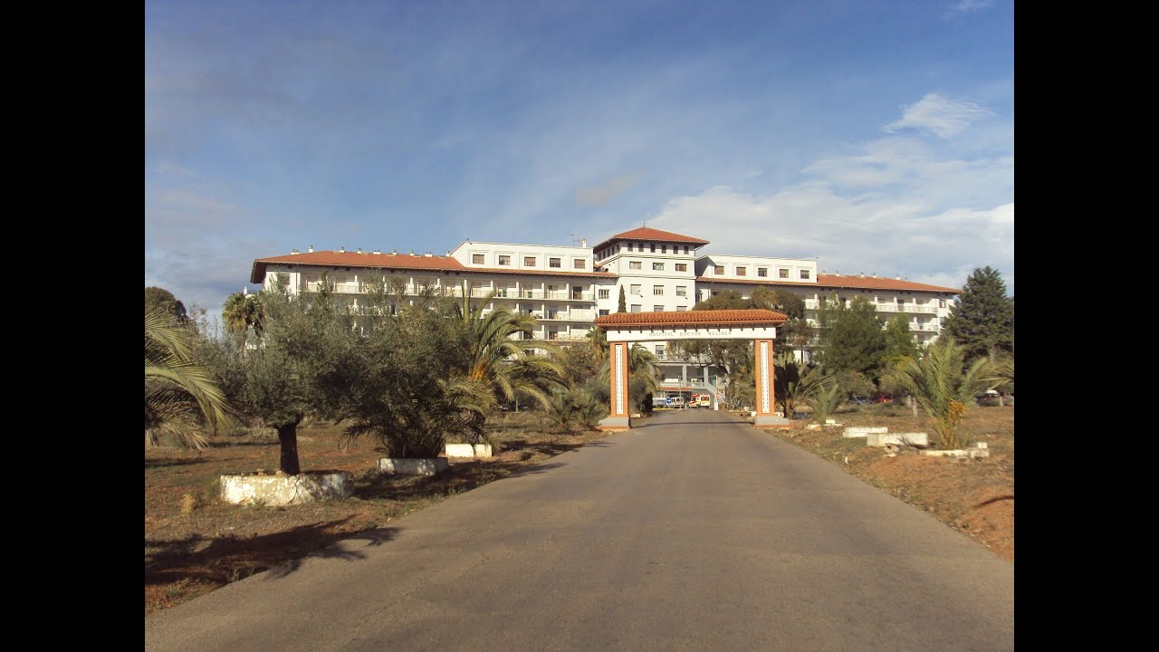 DOCUMENTAL EL CAMP DE CONCENTRACIÓ DE PORTACELI  (VALENCIÀ)