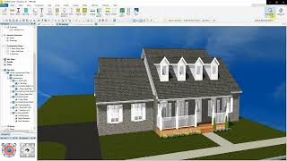 Annotated Views | Plan Sets | Building Options
