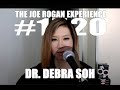 Joe Rogan Experience #1520 - Dr. Debra Soh